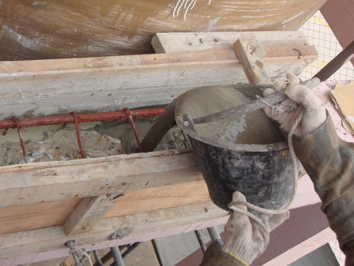 Concrete Repair Clevcon (Thailand) Co., Ltd.